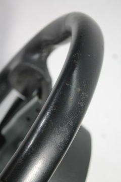 фото thumb №6, Кермо шкіра чорна nissan juke f15 10-14