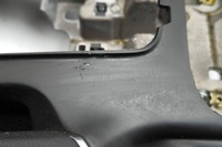 фото thumb №10, Консоль панель приладів porsche cayenne 92a 4580010002 3.6l бензиновий 220kw 2011