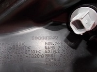 фото thumb №12, Honda jazz iv lift 17-20 лампа левая передняя org