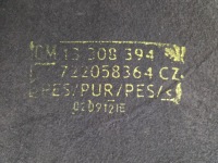 фото thumb №9, Шумоизоляция подкрылок капот opel insignia a 13308394