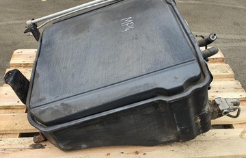 фото thumb №5, Кондиционер габаритная вебасто mercedes actros mp4 a9608302160