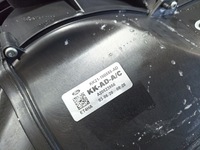 фото thumb №9, Ford transit custom lift обігрівач kk21-19b555-ad