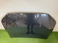 фото thumb №9, Volvo s80 xc70 v70 2007-16 капот крышка двигателя оригинал