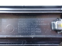 фото thumb №9, Bmw 3 g21 g20 m340i m набор защита порог перед