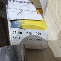 фото thumb №4, Кронштейн насоса підсилювача renault clio - laguna