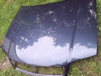 фото thumb №7, Капот перед audi a6 c5 lift оригинал ly5x