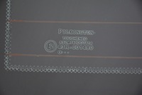 фото thumb №5, Крышка багажника задняя задняя bmw x3 e83