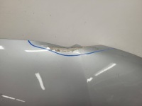 Bmw 3 g20 g21 18- капот кришка двигуна перед передня fv в Україні, фото thumb