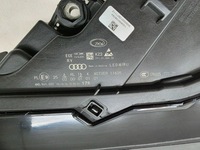 фото thumb №9, Audi q7 4m ii 2 лампа перед передня ліва повний led європа 4m0941033