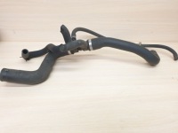 Renault trafic 2.0 dci пабтрубок  воды нижний радиатора Недорого, фото thumb