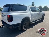 фото thumb №1, Обшивка premium hardtop ford ranger 2023+