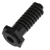 фото thumb №1, Отбойник отбойник капот винтовой jeep cherokee