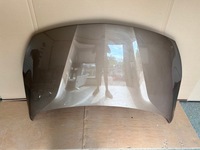 фото thumb №1, Капот крышка двигателя opel astra k