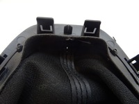 фото thumb №7, Peugeot expert iii jumpy тунель рамка вибірник передач чохол 9808366477