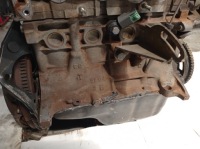 Двигун fiat 1.2 8v 197a1000 Оригінал, фото thumb
