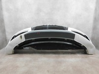 фото thumb №11, Audi a7 c7 4g8 бампер перед передній kompletny білий