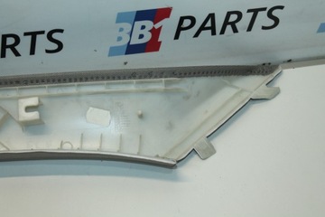 фото thumb №6, Bmw f30 захист обшивка стійка правий перед 7296016