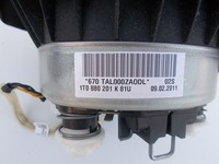 фото thumb №8, Подушка подушка безпеки vw golf vi touran lift 1t0880201k