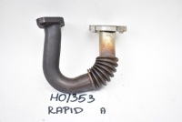 фото thumb №2, Трубка egr выхлопных газов skoda rapid 1.6tdi 12-