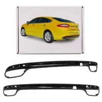 фото thumb №1, Ford fusion ii 2013-2017 sedan спойлер заднього бампера ds7z17k922ca