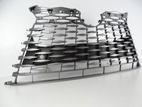 фото thumb №3, Решётка радиатора решётка радиатора решётка радиатор lexus rx v 5 23+