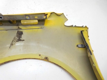 фото thumb №12, Крыло 1t0821216c vw caddy 2k 2003-2010r. правый переднее r132 оригинал