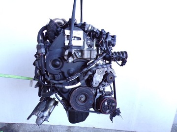 фото thumb №1, Двигун citroen peugeot ford 1.6 hdi tdci dv6ted4 ted4 монтаж гарантія