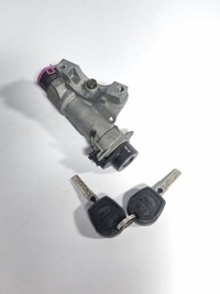 фото thumb №7, Vw audi замок зажигания с ключами вкладыш замка оригинальный номер 4b0905851c