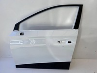 фото thumb №1, Mg mg4 двері лівий перед оригінал