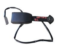 фото thumb №1, Клипса поперечина правый перед mazda 3 6064100