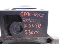 фото thumb №8, Блок dół двигуна rhj citroen c4 2.0 hdi