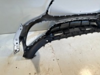 фото thumb №8, Mercedes glc w253 рестайлинг amg бампер перед передний a2538851304