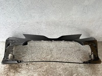 фото thumb №1, Бампер передний toyota camry lift 21-