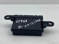 фото thumb №9, 2018 chrysler pacifica блок керування  / модуль паркування pdc 68193772ai