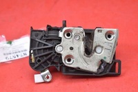 фото thumb №6, Замок дверь правый задняя задний 825028727rf dacia logan 2 ii sedan 13-16