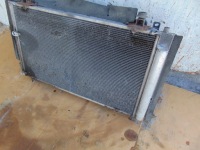 фото thumb №12, Pas перед підсилювач комплект радіатор toyota prius ii 422750-1300