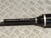 Bmw оригінальний номер 8482604 3' g20 g21 4' g22 g23 привідний вал задня правий правий задній Київ, фото thumb