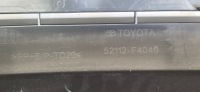 фото thumb №15, Бампер перед toyota c-hr ii 2023- 52119-f4250