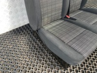 фото thumb №5, Mercedes vito w447 14-19 диван передня лавка подвійне сидіння європа oem номер