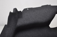 фото thumb №7, Volvo s60 ii sedan обшивка багажника 31365088 lift