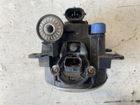 фото thumb №8, Nissan leaf i противотуманная фара левый правый 26150 3na0a