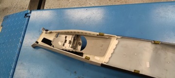 фото thumb №10, Mercedes w211 захист стійка середнього права