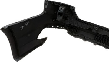 фото thumb №10, Audi a5 rs5 8w6 16-21r бампер зад задній 8w6807385b 8w6807511f сірий