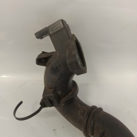 фото thumb №8, Renault megane iv 1.3 tce шланг трубка  інтеркулер повітря 144604814r