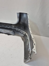 фото thumb №14, Vw passat b8 універсал highline 14-19 задній бампер pdc 3g9807421