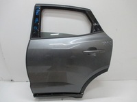 фото thumb №6, Дверь задние левая jaguar e pace epace