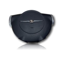 фото thumb №1, Подушка водія подушка безпеки chevrolet crossfire