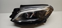 Купити Mercedes gle 166 292 фара full led ils лівий лампа ліва w166, фото thumb