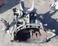 фото thumb №1, Citroen c5 ii iii 2.2 hdi коробка передач передач 20mb21