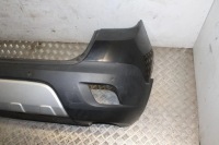 фото thumb №8, Бампер заднє peugeot 2008 ii 95352037 1.7l дизель 2014
